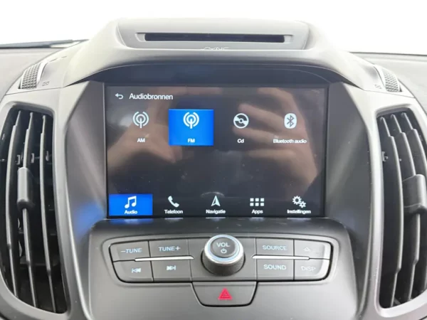 Ford Kuga 1.5 EcoBoost 150PK Titanium