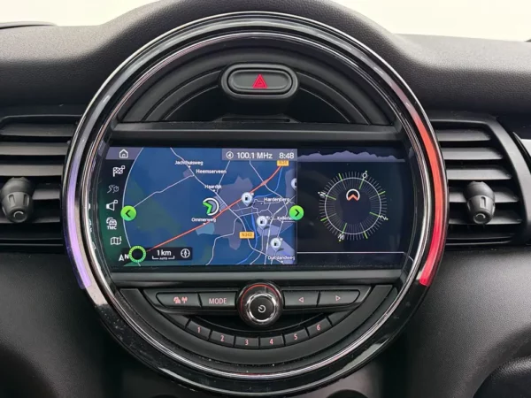 MINI 5-deurs 1.5 Aut. Cooper JCW