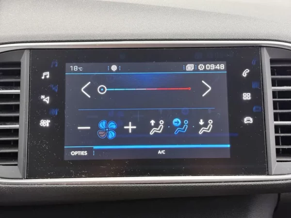 Peugeot 308 SW 1.5 BlueHDi Blue Lease