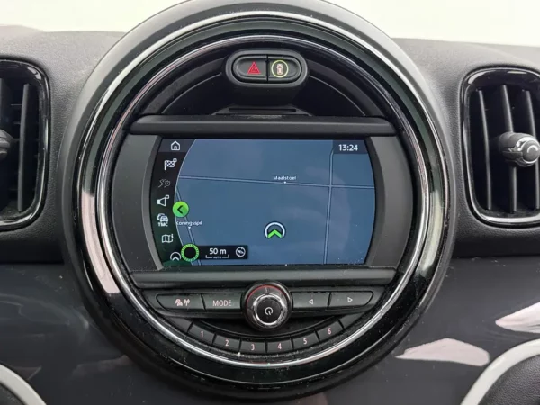 MINI Countryman 2.0 Countryman Cooper S Aut. Knightsbridge Edition