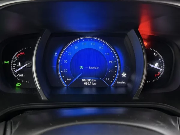 Renault Mégane Estate 1.2 TCe Bose