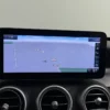Mercedes-Benz C-Klasse 180 Business Solution AMG