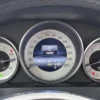 Mercedes-Benz E-Klasse Coupé 200 AMG Coupé
