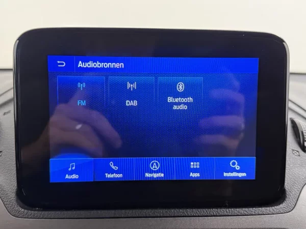 Ford Transit Connect 1.5 EcoBlue L1 Trend Airco