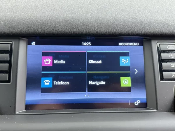 Land Rover Discovery Sport 2.0 TD4 Urban Series SE Dynamic