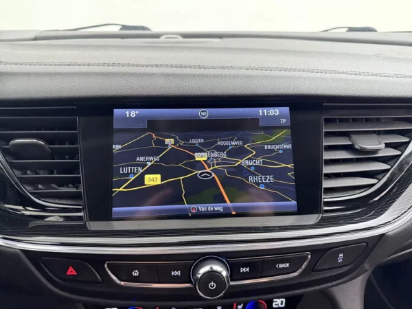 Opel Insignia Grand Sport 1.5 Turbo Innovation