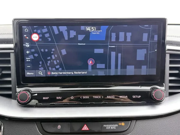 Kia Ceed Sportswagon 1.0 T-GDi DynamicPlusLine