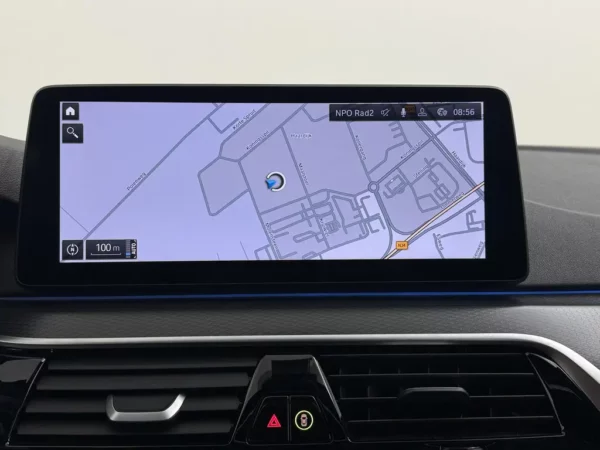 Photo 13 of 30 of WBA11CG020CK19014 BMW 5 Serie Touring 530e Business Edition Plus
