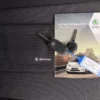 Photo 14 of 19 of TMBZZZAAZMD801131 Skoda Citigo e-iV EV Style Sport