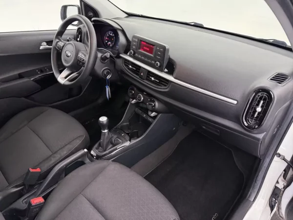 Kia Picanto 1.0 DPi ComfortLine Airco