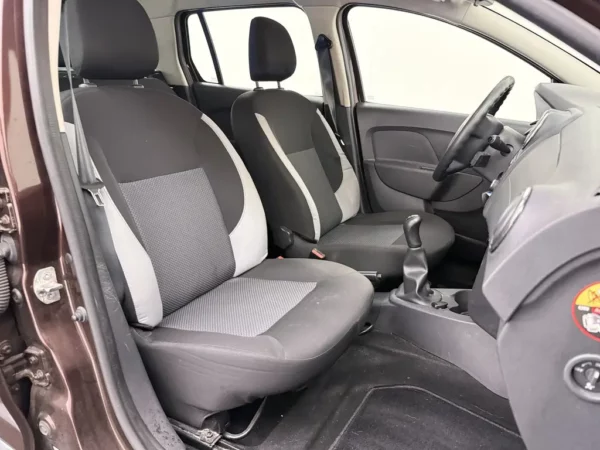Photo 14 of 21 of UU17SDA1554998820 Dacia Logan MCV 0.9 TCe S&S Robust