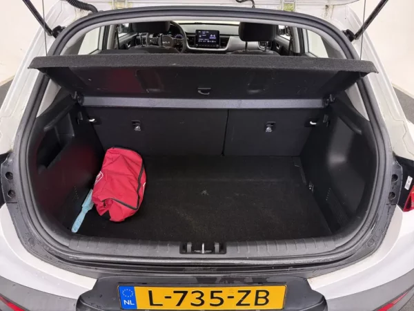 Kia Stonic 1.0 T-GDi MHEV ComfortLine (5-drs