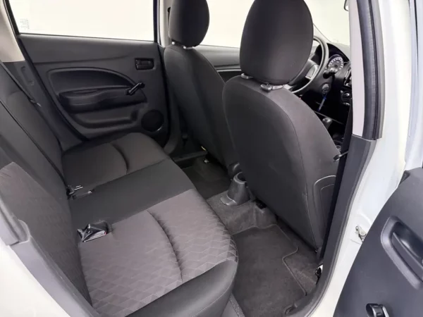 Mitsubishi Space Star 1.2 Cool+