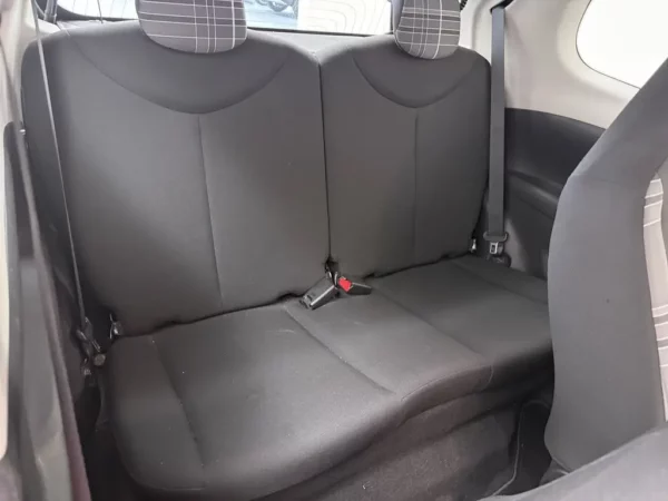 Photo 14 of 22 of VF3PSCFB3GR106526 Peugeot 108 1.0 e-VTi Active