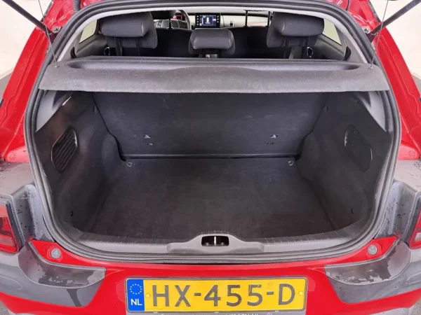 Citroen C4 Cactus 1.2 PureTech Shine (5-drs