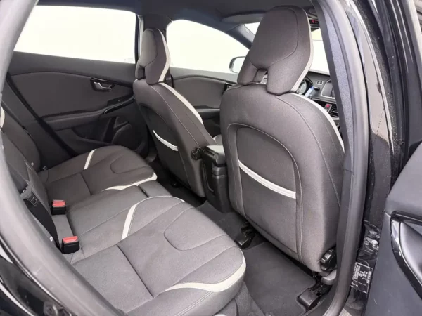 Volvo V40 2.0 D2 Aut. Inscription