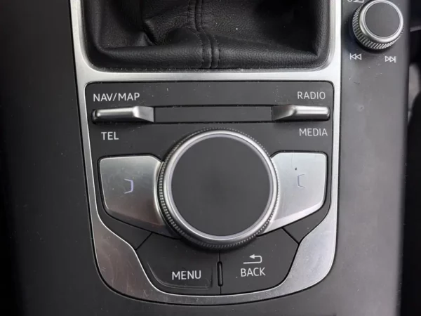Audi A3 1.6 TDI Sport Lease Edition