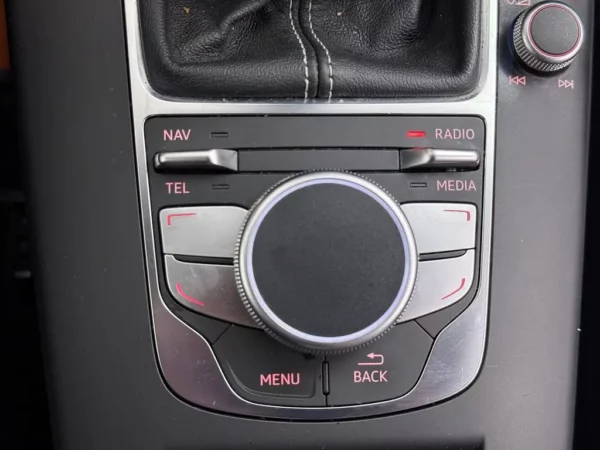 Audi A3 Sportback 1.4 TFSI CoD Ambition Pro Line S Navi