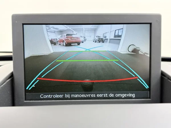 Peugeot 3008 1.2 PureTech Style
