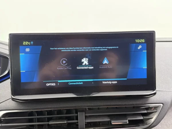 Peugeot 3008 1.6 HYbrid 225 GT