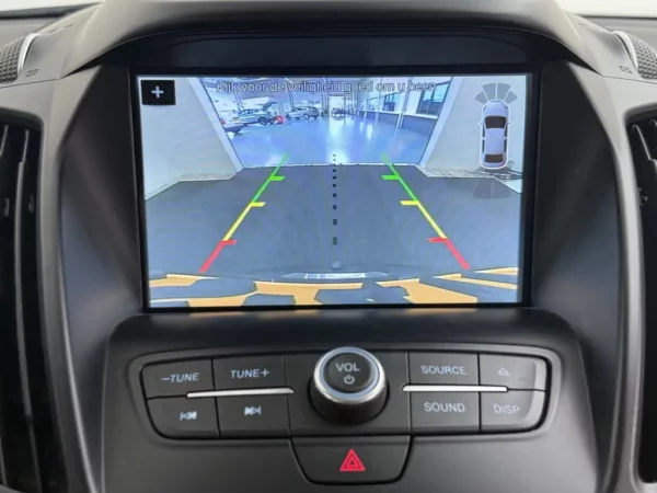 Ford Kuga 1.5 EcoBoost 150PK Titanium