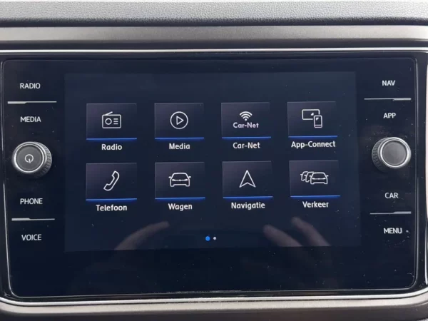 Volkswagen T-Roc 1.0 TSI Style