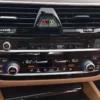 BMW 5 Serie 520d AUT. High Ex.