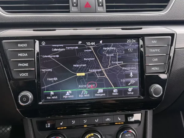 Skoda Superb 1.4 TSI AUT. ACT Style Business
