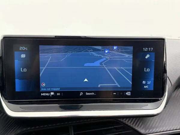 Peugeot 208 1.2 PureTech AUT. Allure