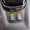 Photo 14 of 28 of VSKDDAC13U0026355 Nissan Pulsar 1.2 DIG-T Connect Edition