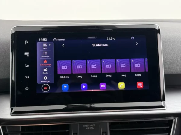 SEAT Tarraco 1.5 TSI FR 7p.