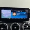 Mercedes-Benz C-Klasse 180 Business Solution AMG
