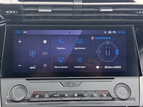 Peugeot 308 SW 1.6 Plug-in Hybrid 180 Active Pack
