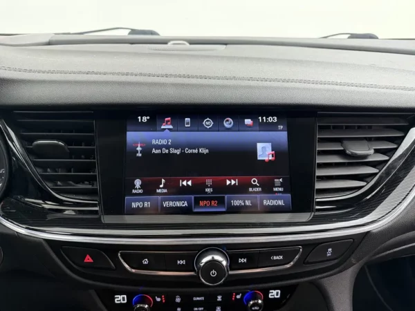 Opel Insignia Grand Sport 1.5 Turbo Innovation