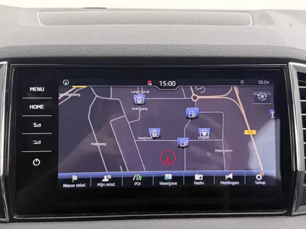 Photo 14 of 30 of TMBJP7NU6J2025916 Skoda Karoq 1.0 TSI Style