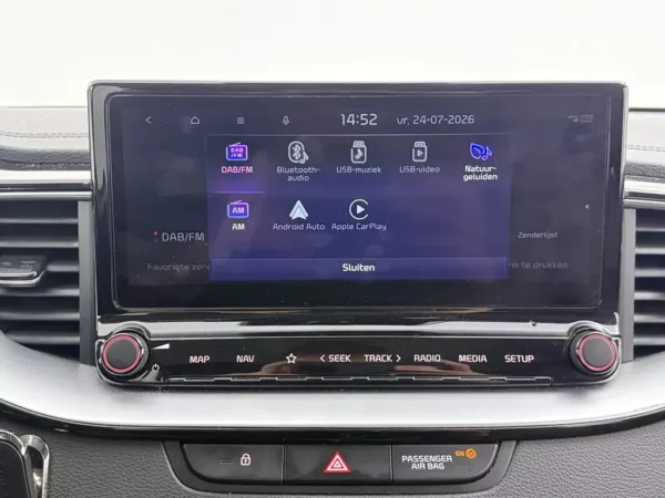 Kia Ceed Sportswagon 1.0 T-GDi DynamicPlusLine