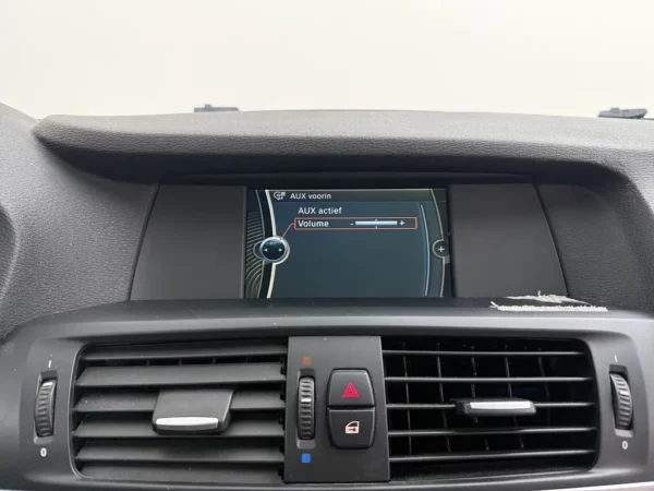 Photo 14 of 32 of WBAWY310900A77887 BMW X3 xDrive20d High Executive