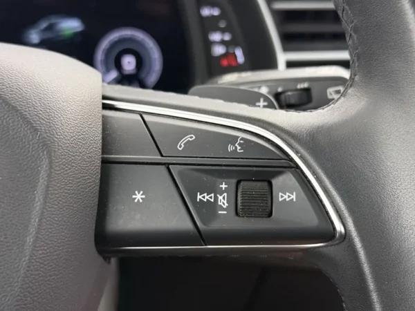 Photo 14 of 34 of WAUZZZ4M9MD013937 Audi Q7 55 TFSI e quattro Pro Line Plus