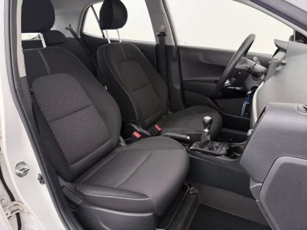 Kia Picanto 1.0 DPi ComfortLine Airco