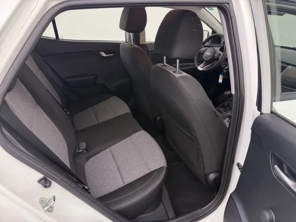 Kia Stonic 1.0 T-GDi MHEV ComfortLine (5-drs