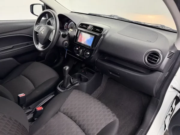 Mitsubishi Space Star 1.2 Cool+