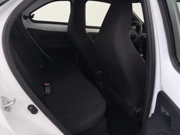 Toyota Aygo X 1.0 VVT-i MT Play