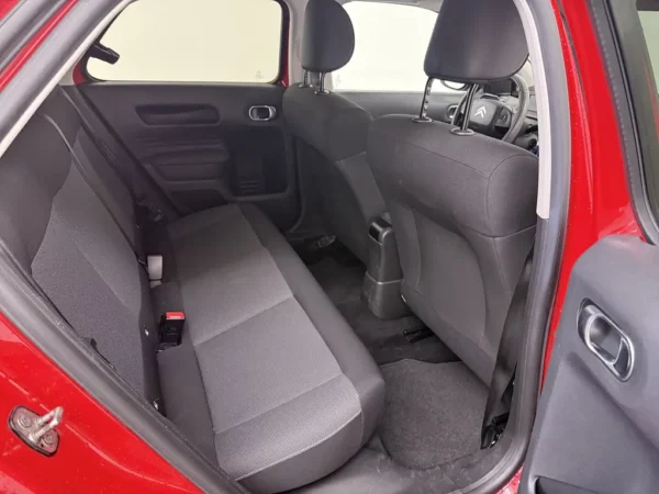 Citroen C4 Cactus 1.2 PureTech Shine (5-drs