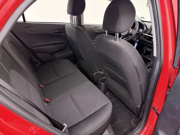 Photo 15 of 24 of KNAB2511ALT598228 Kia Picanto 1.0 MPi ComfortPlusLine