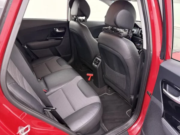 Kia Niro 1.6 GDi Hybrid DynamicLine