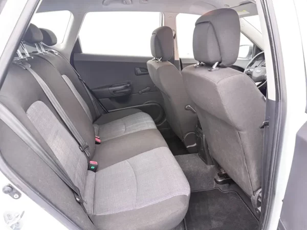 Kia cee'd 1.4 CVVT X-tra