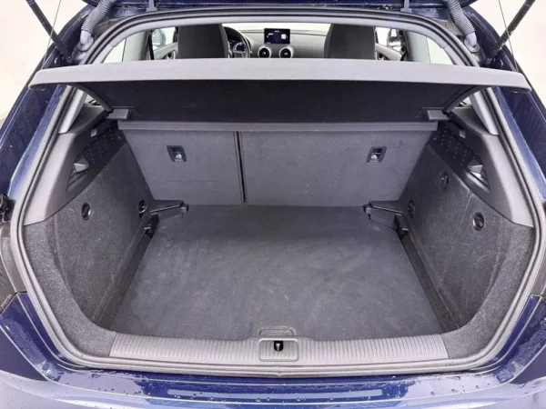 Audi A3 1.6 TDI Sport Lease Edition