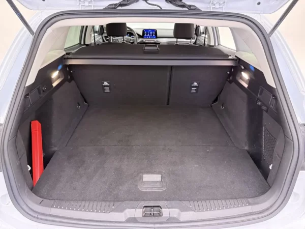 Ford FOCUS Wagon 1.0 EcoBoost Connected