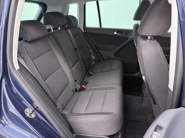 Volkswagen Tiguan 1.4 TSI Sport&Style
