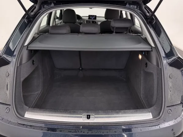 Audi Q3 2.0 TFSI quattro Pro Line